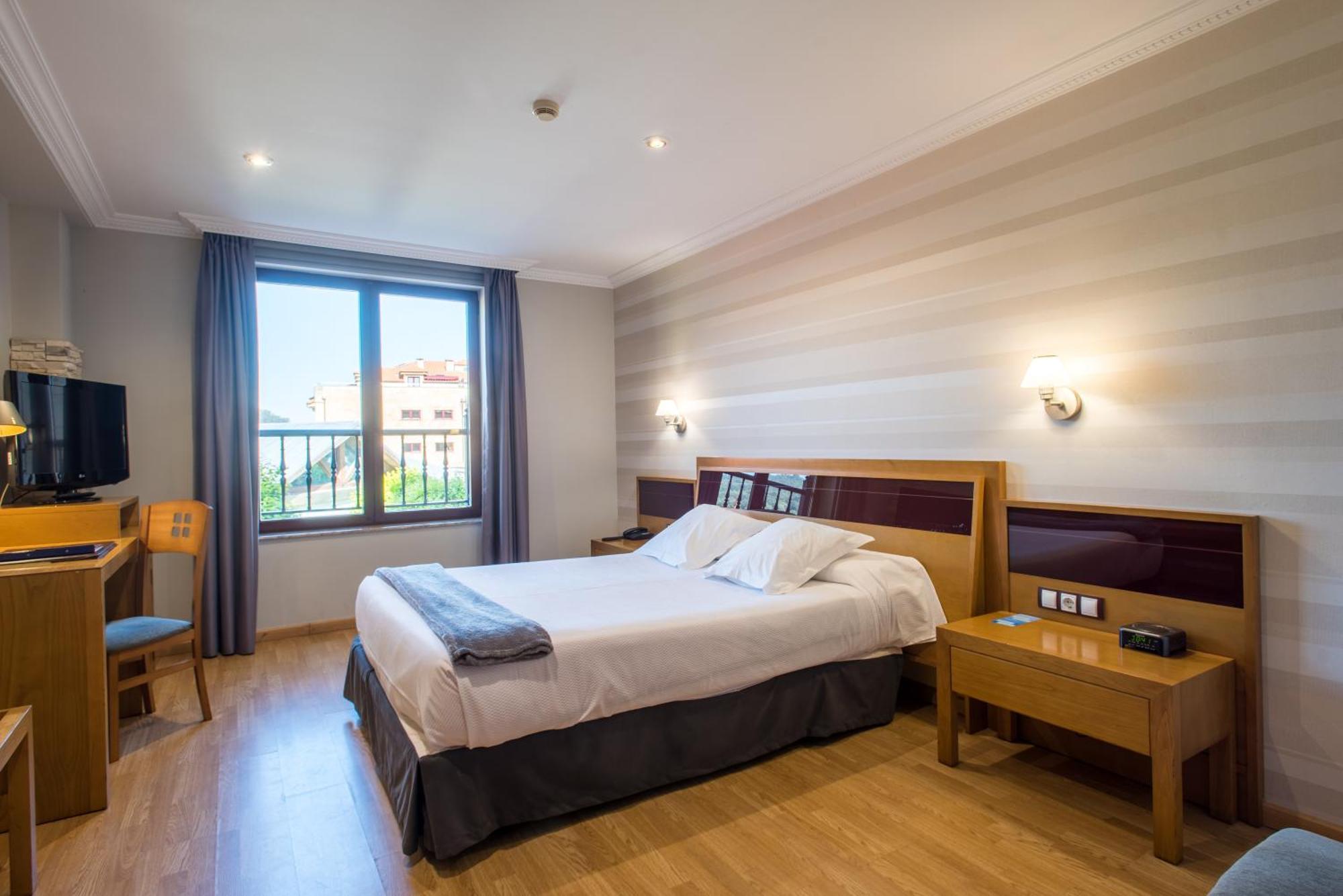 Hotel Spa Villa Pasiega Hoznayo Luaran gambar