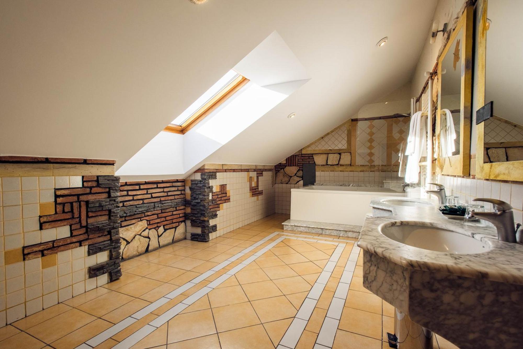 Hotel Spa Villa Pasiega Hoznayo Luaran gambar