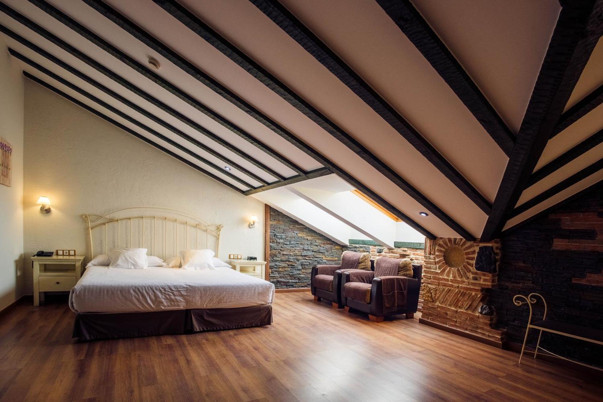 Hotel Spa Villa Pasiega Hoznayo Luaran gambar