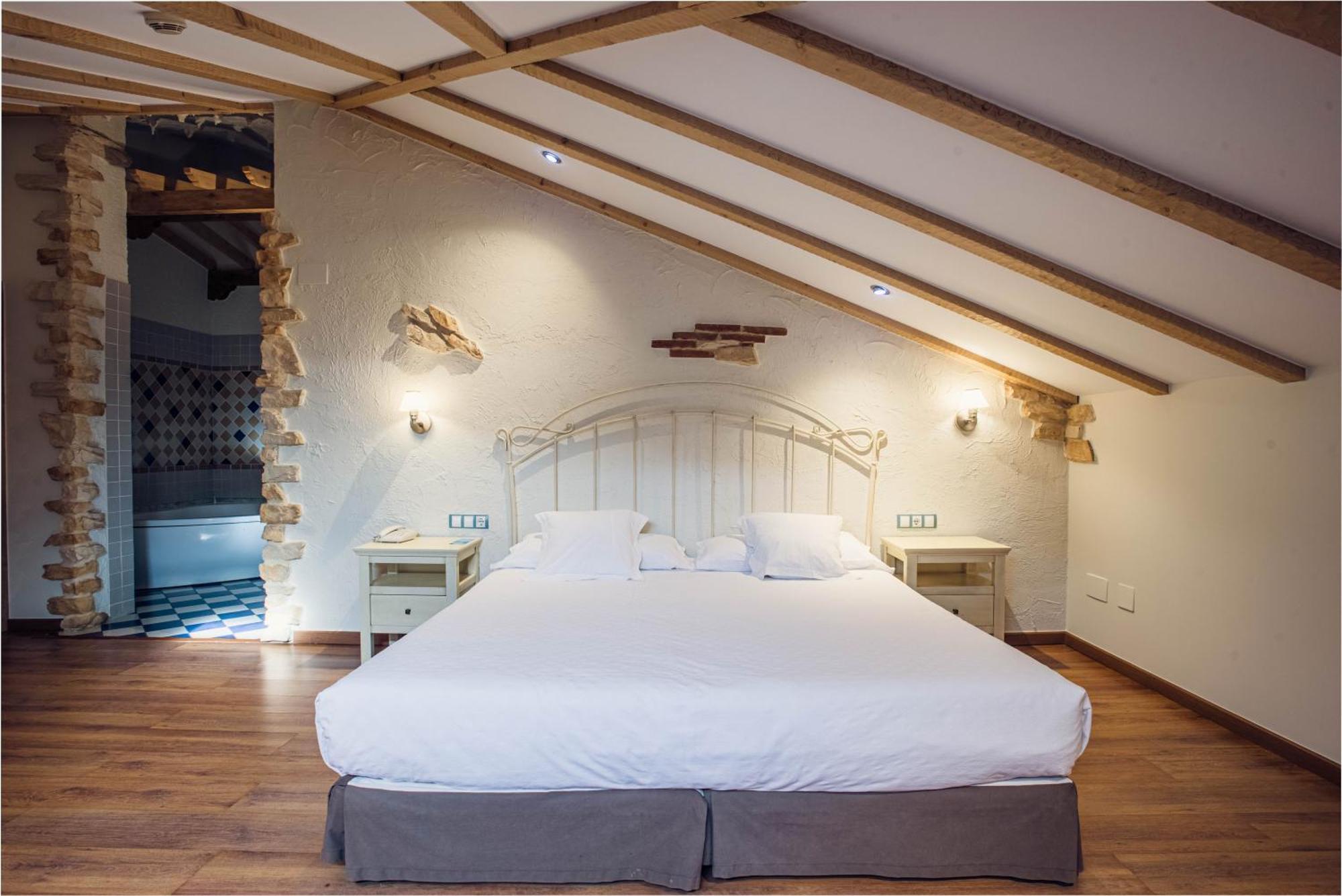 Hotel Spa Villa Pasiega Hoznayo Luaran gambar