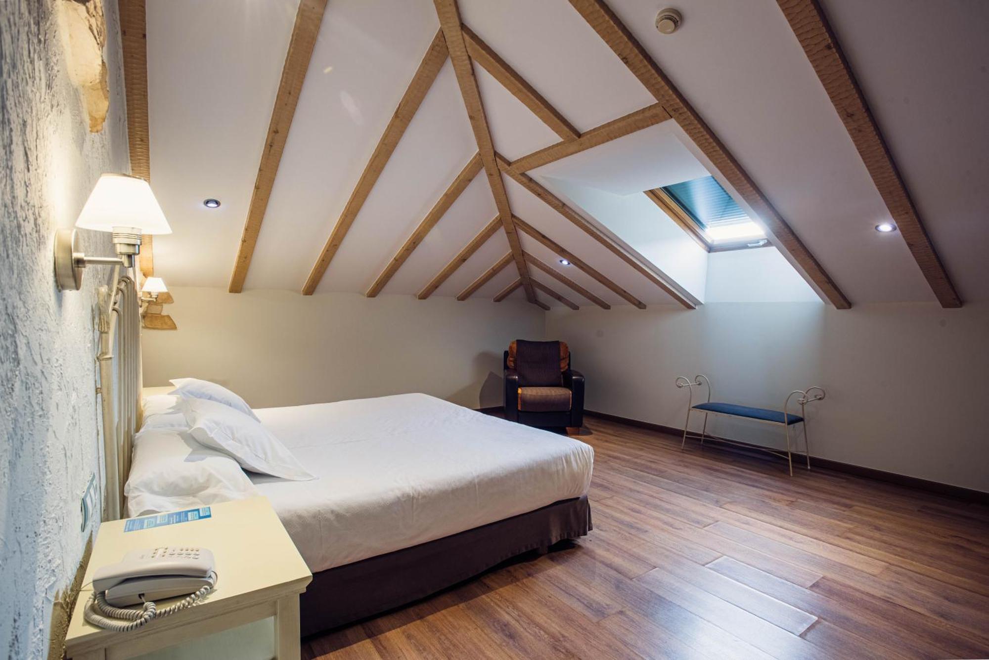 Hotel Spa Villa Pasiega Hoznayo Luaran gambar