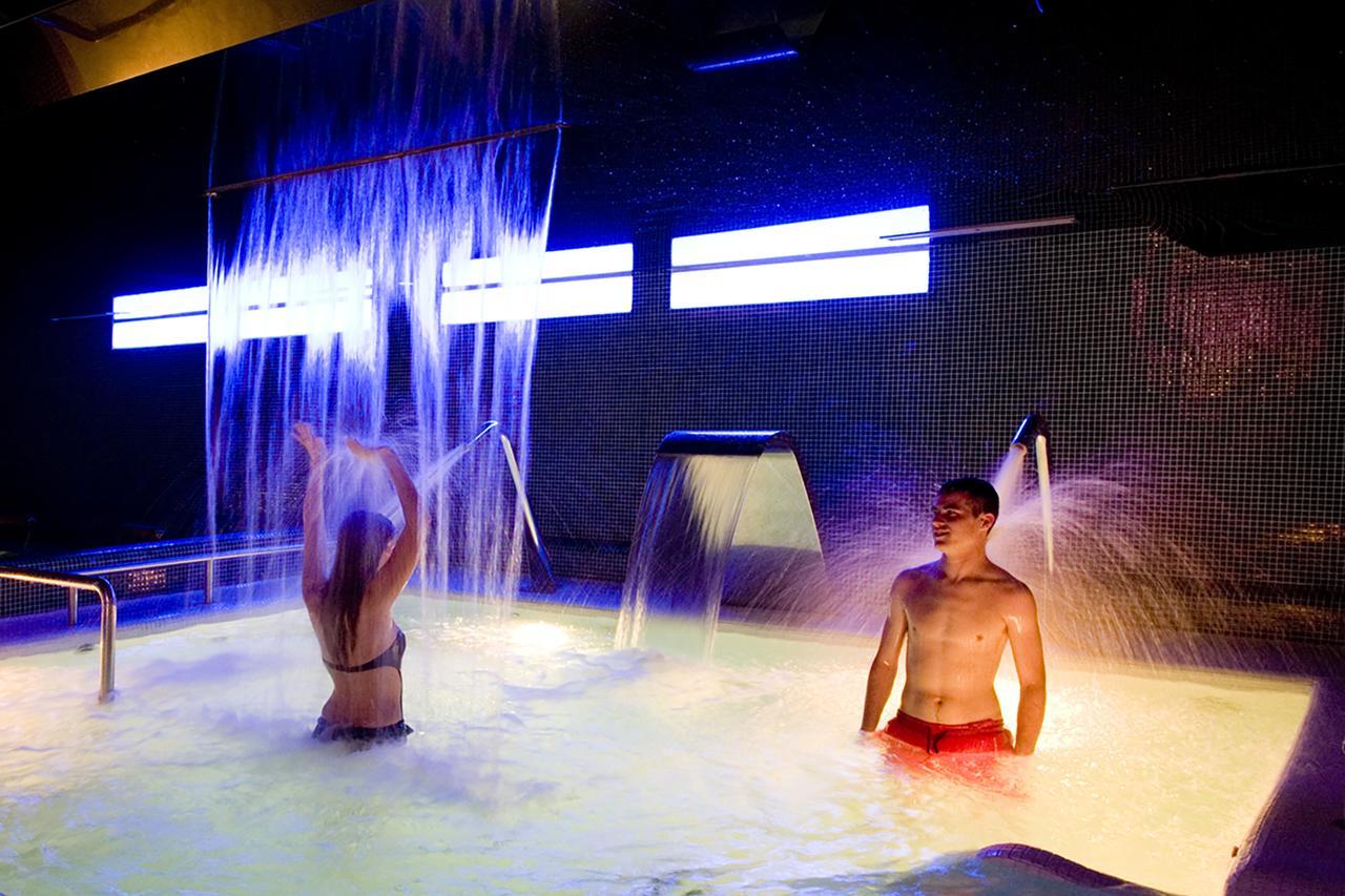 Hotel Spa Villa Pasiega Hoznayo Luaran gambar