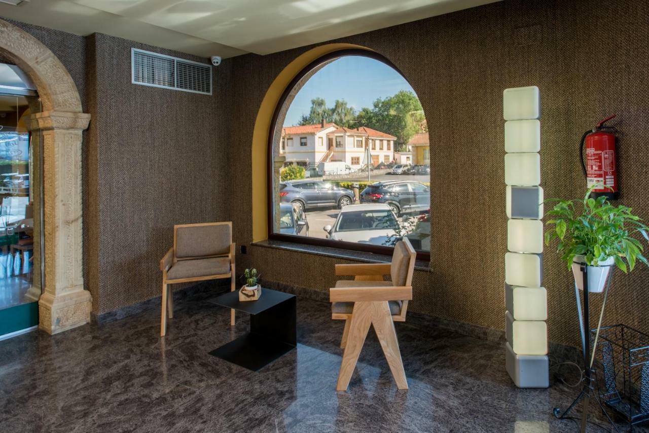 Hotel Spa Villa Pasiega Hoznayo Luaran gambar