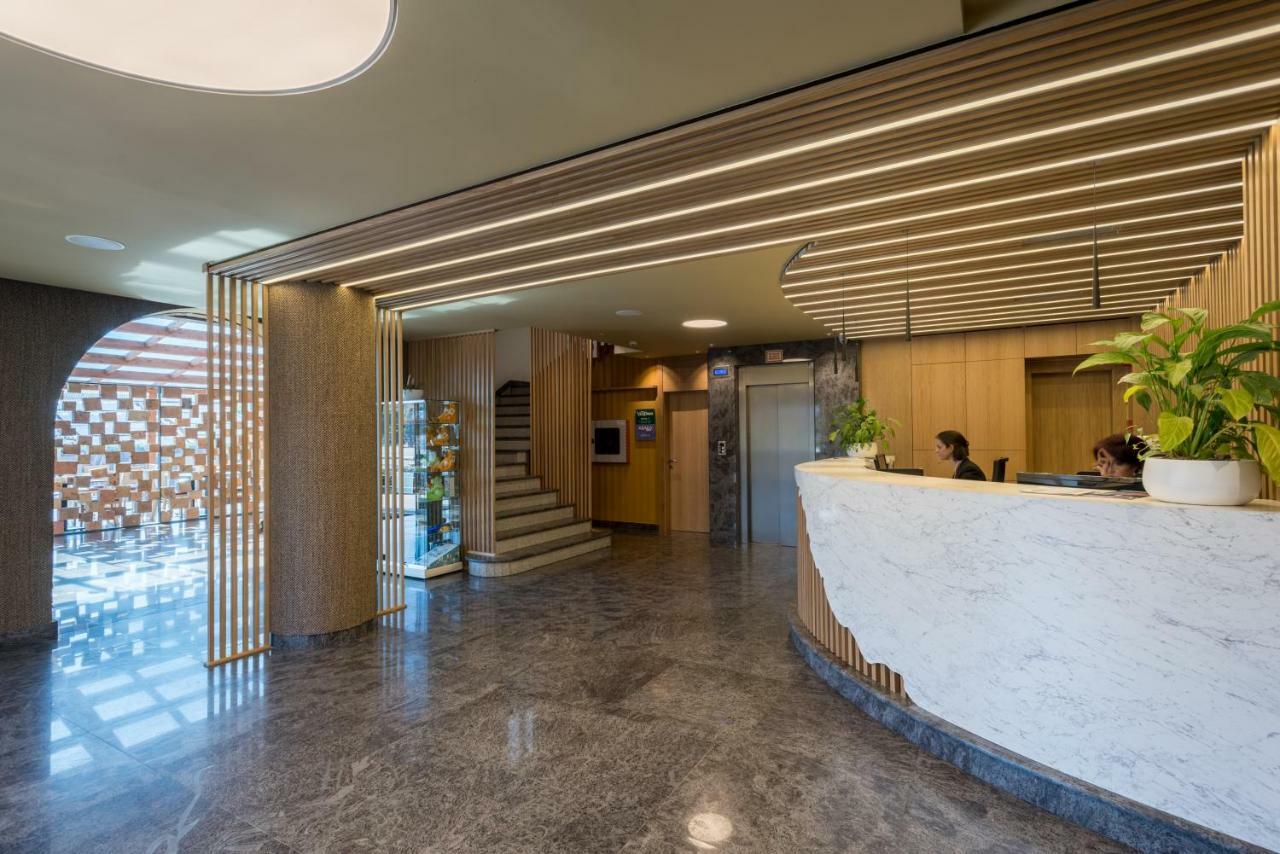 Hotel Spa Villa Pasiega Hoznayo Luaran gambar