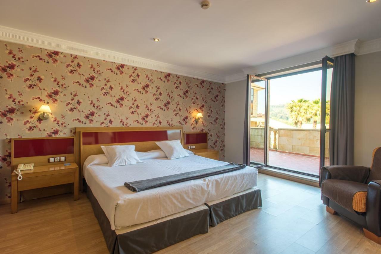 Hotel Spa Villa Pasiega Hoznayo Luaran gambar