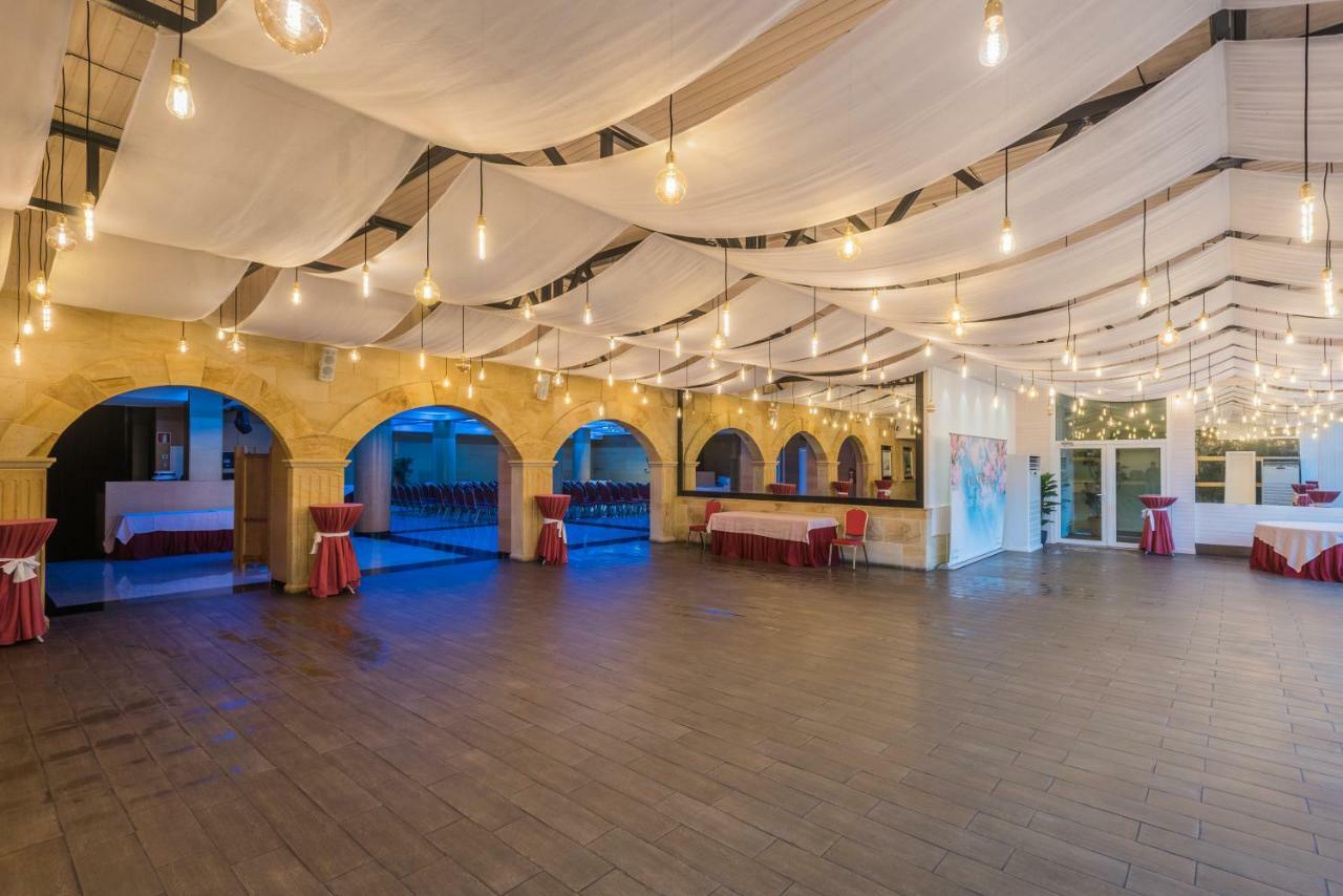 Hotel Spa Villa Pasiega Hoznayo Luaran gambar