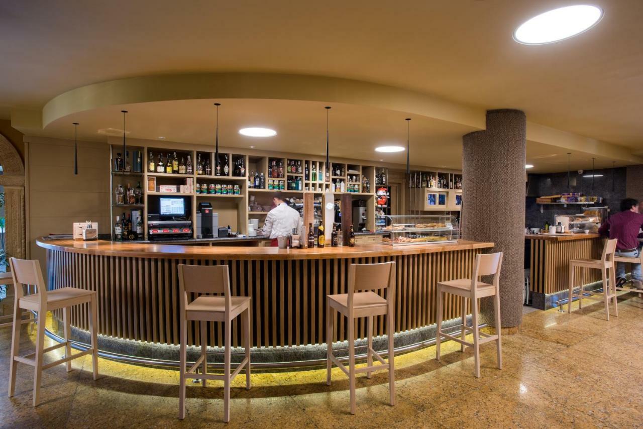 Hotel Spa Villa Pasiega Hoznayo Luaran gambar