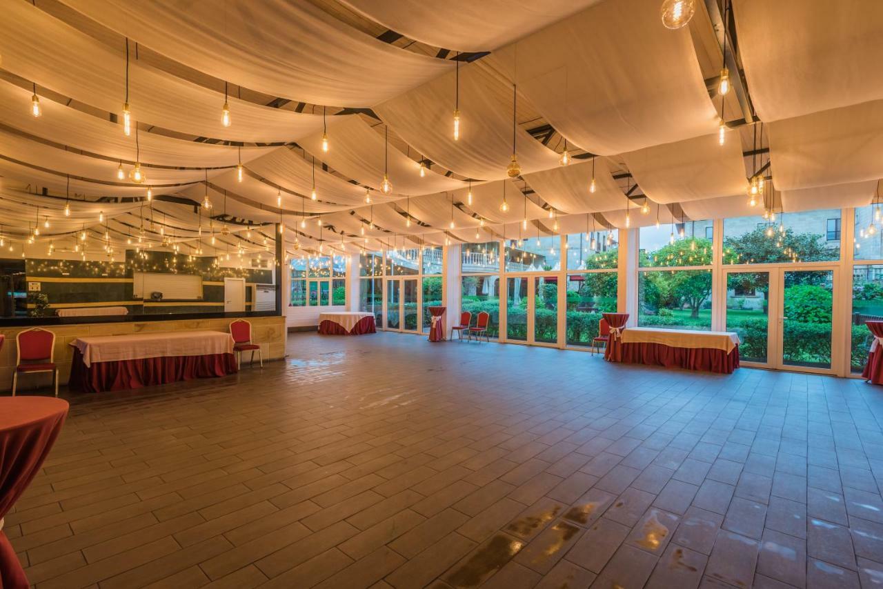 Hotel Spa Villa Pasiega Hoznayo Luaran gambar