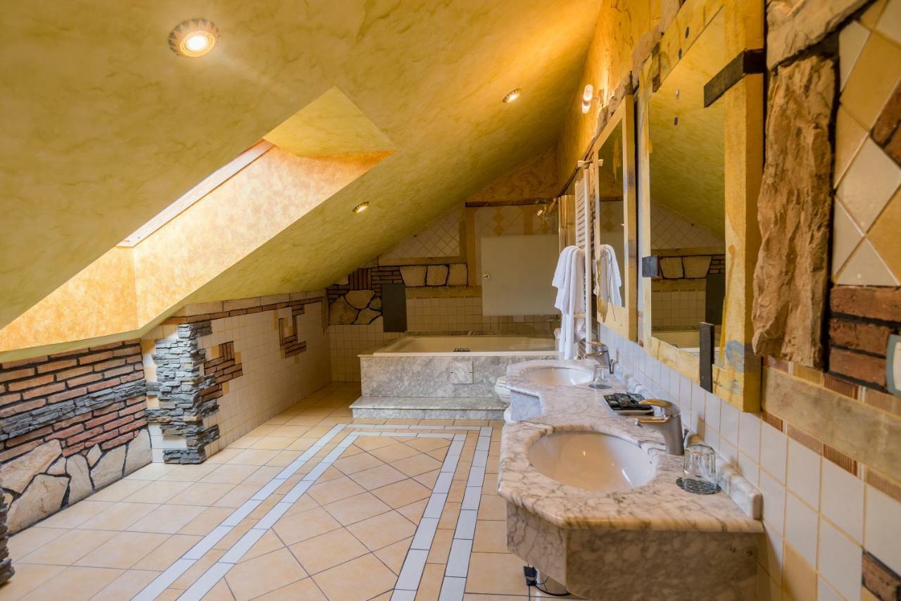 Hotel Spa Villa Pasiega Hoznayo Luaran gambar