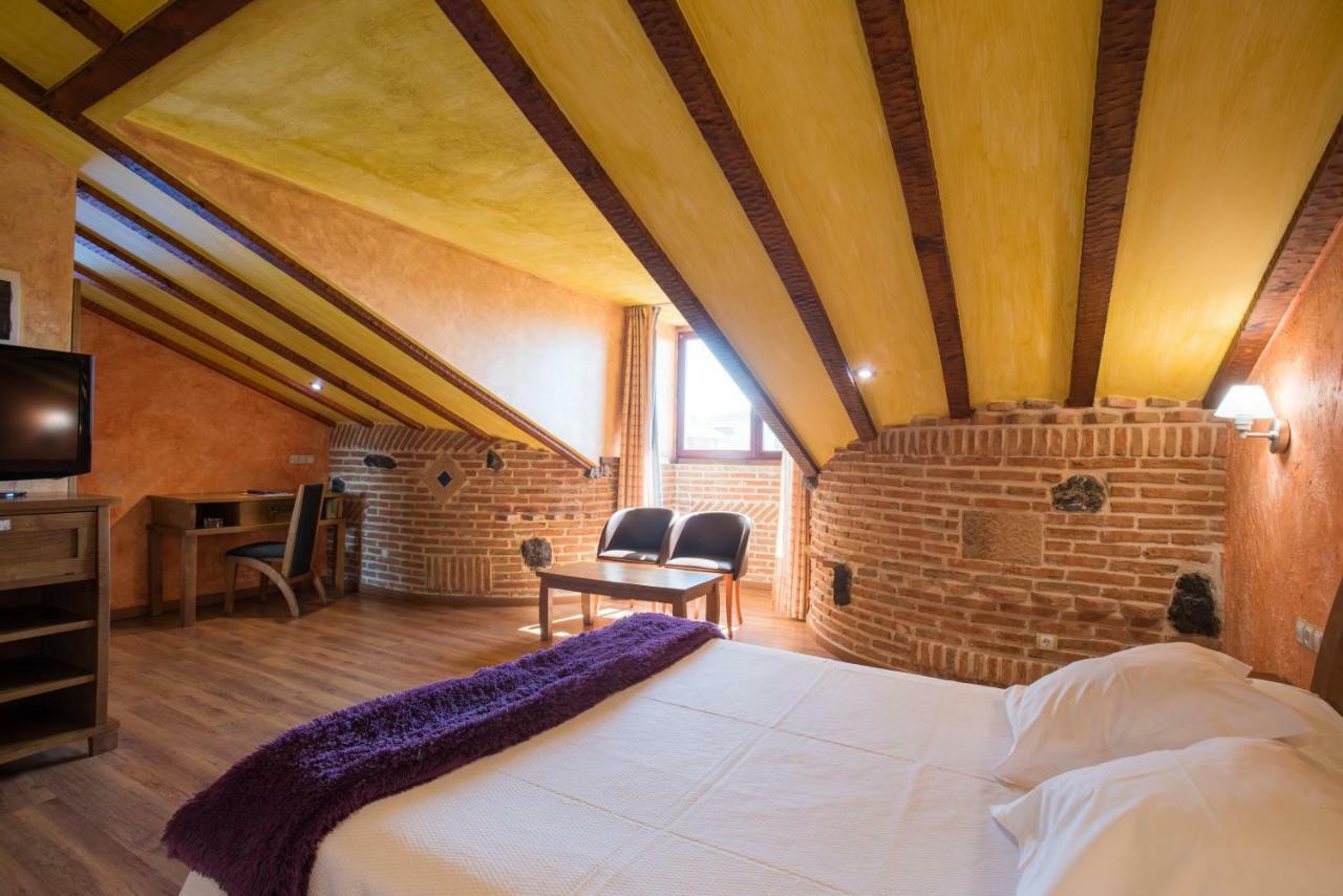 Hotel Spa Villa Pasiega Hoznayo Luaran gambar