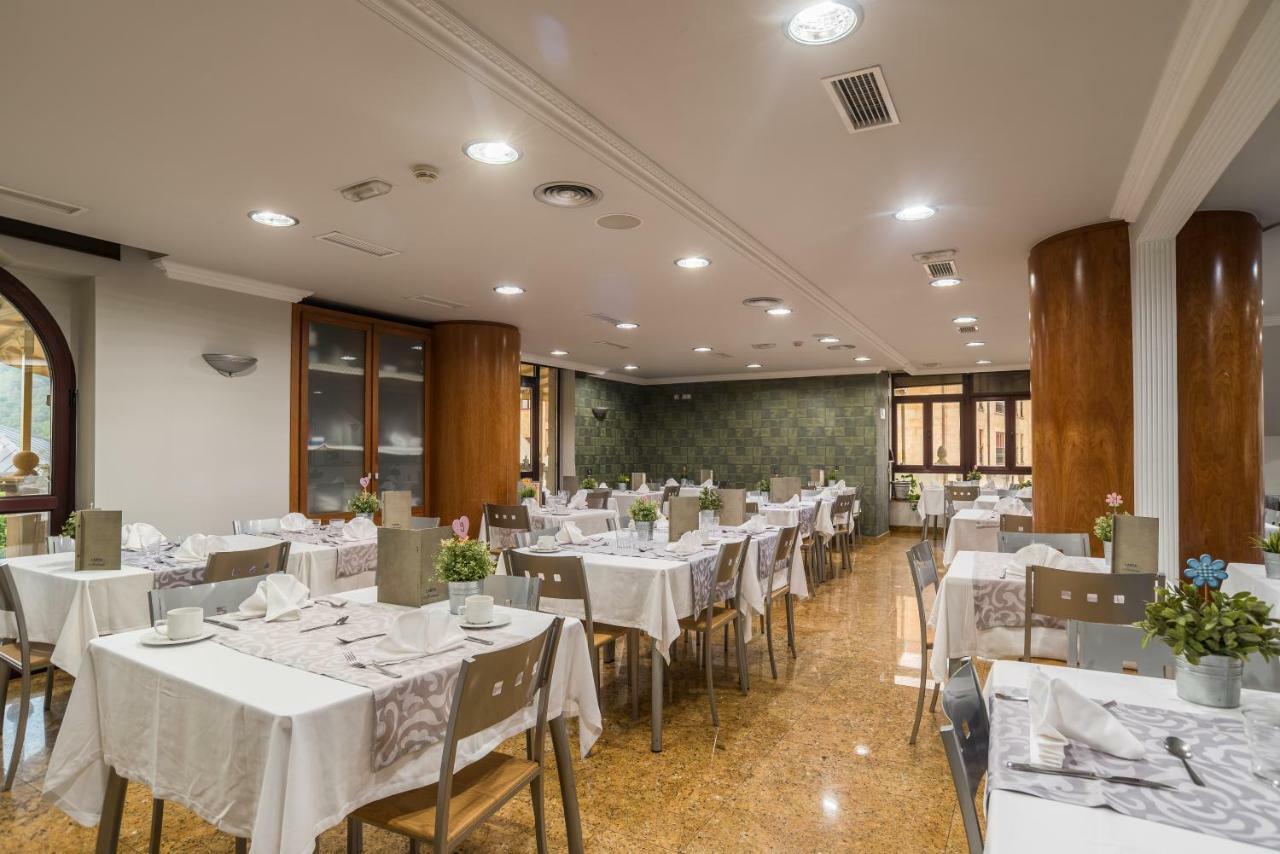 Hotel Spa Villa Pasiega Hoznayo Luaran gambar