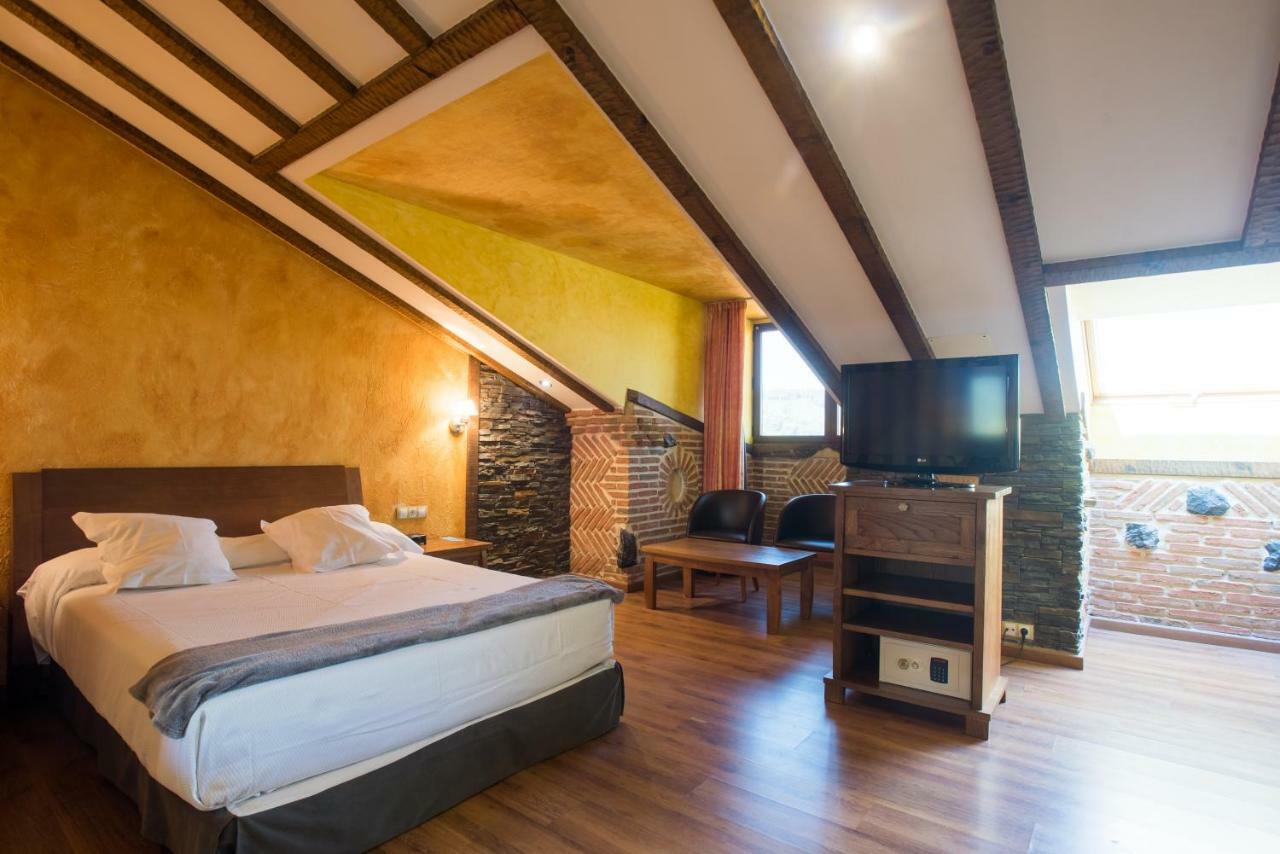 Hotel Spa Villa Pasiega Hoznayo Luaran gambar