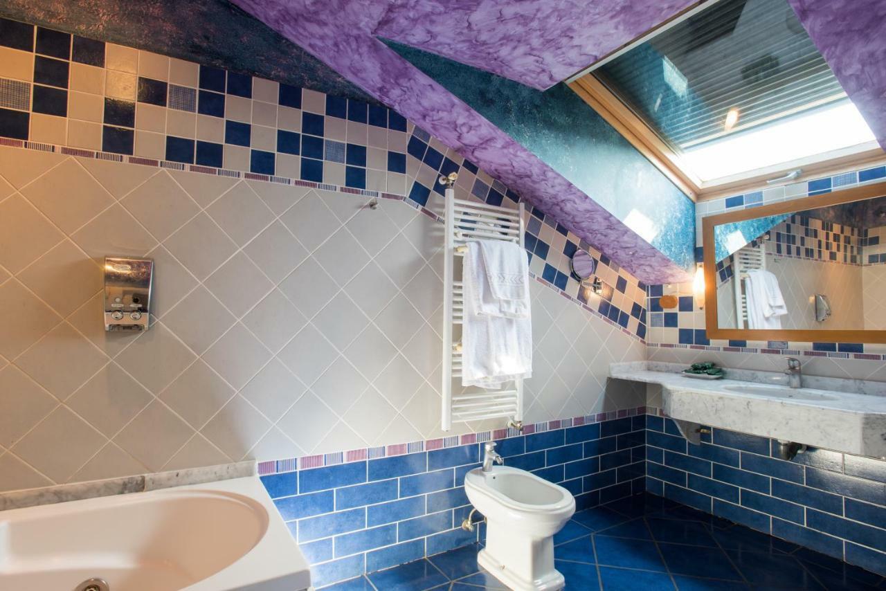Hotel Spa Villa Pasiega Hoznayo Luaran gambar