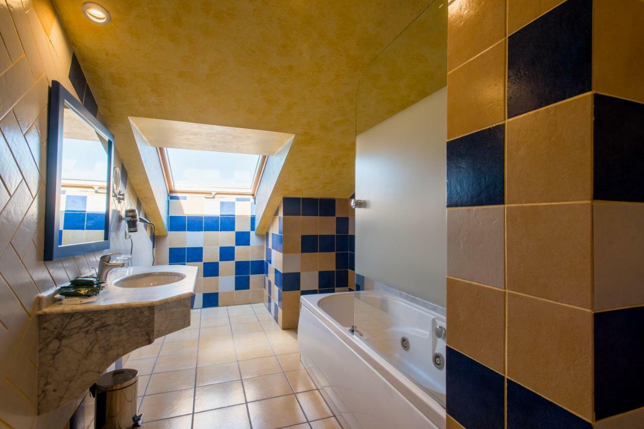 Hotel Spa Villa Pasiega Hoznayo Luaran gambar